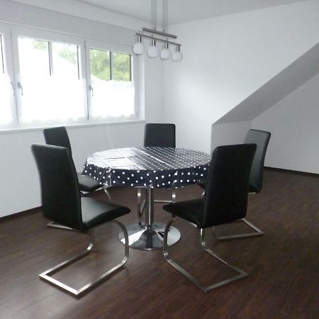 Ferienwohnung Auf Dem Lechsberg Fuchstal المظهر الخارجي الصورة
