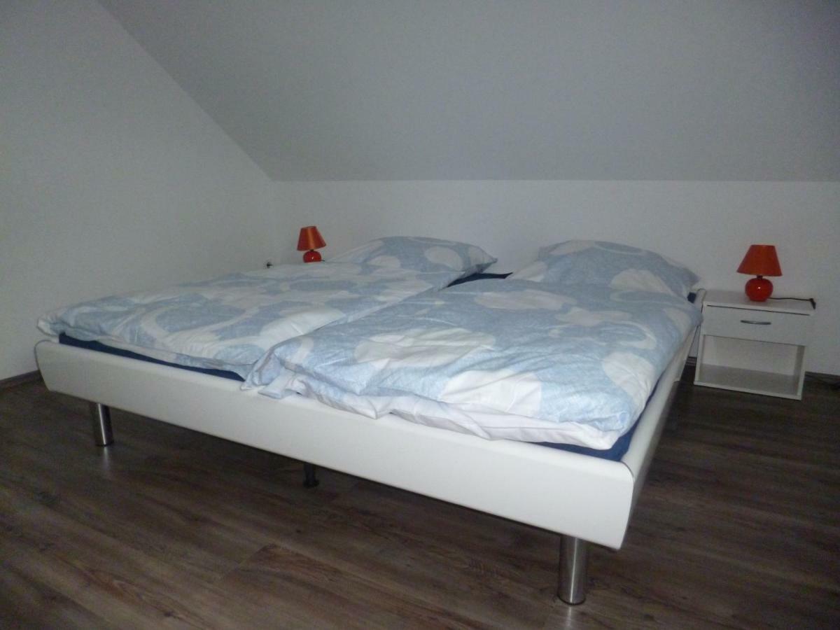 Ferienwohnung Auf Dem Lechsberg Fuchstal المظهر الخارجي الصورة