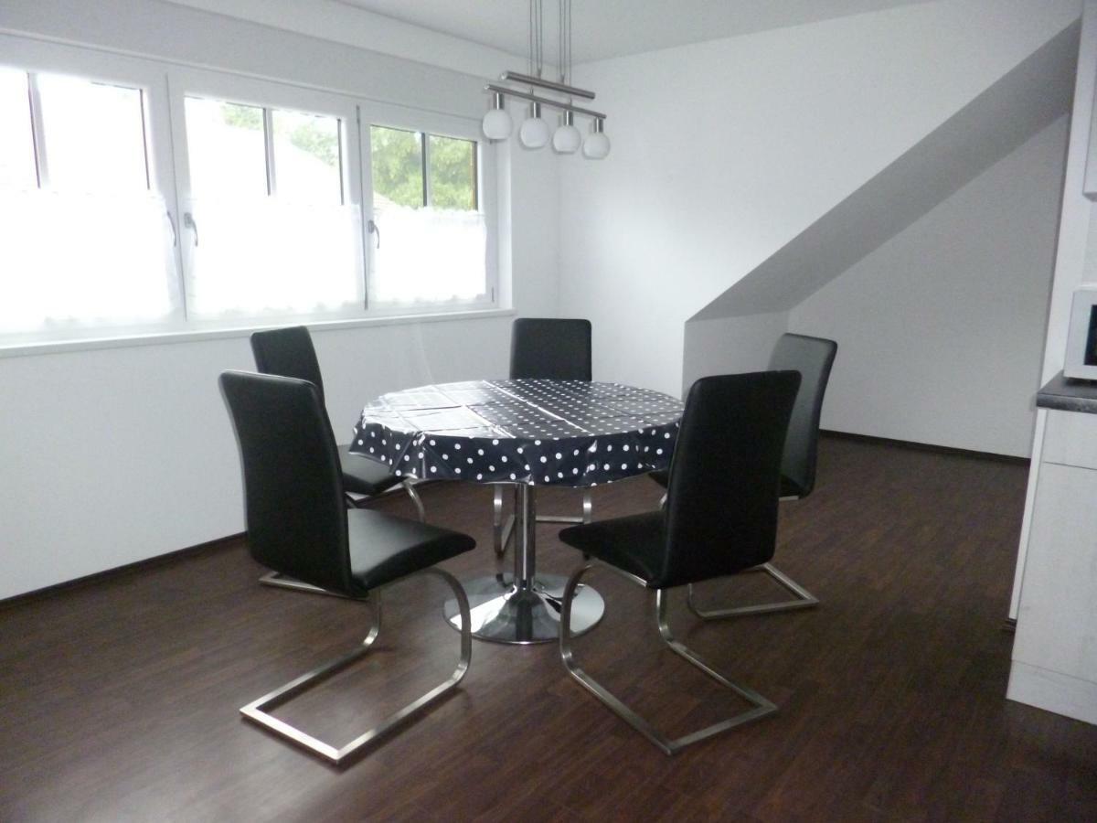 Ferienwohnung Auf Dem Lechsberg Fuchstal المظهر الخارجي الصورة